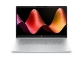 HP OmniBook 3 17-dp0017nmx AMD Ryzen 5 40 17.3inch FHD 16GB LPDDR5 512GB PCIe AMD Radeon 610M FreeDOS 3.0 Glacier Silver