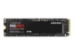 SAMSUNG 990 PRO SSD 2TB M.2 2280 PCIe 4.0 x4 NVMe 2.0 TCG Opal 2.0