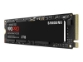 SAMSUNG 990 PRO SSD 2TB M.2 2280 PCIe 4.0 x4 NVMe 2.0 TCG Opal 2.0