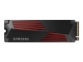 SAMSUNG SSD 990 PRO 2TB M.2 NVMe PCIe 4.0 Heatsink up to 7.450 MB/s read + up to 6.900 MB/s write