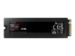 SAMSUNG SSD 990 PRO 2TB M.2 NVMe PCIe 4.0 Heatsink up to 7.450 MB/s read + up to 6.900 MB/s write