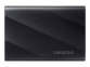 SAMSUNG Portable T9 SSD 2TB USB 3.2 Gen2x2 black PC/MAC