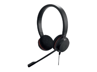 Slika JABRA Evolve 20 USB C/A MS Stereo