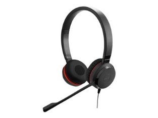 Slika JABRA Evolve 20 SE USB C/A MS Stereo