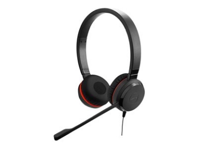 JABRA Evolve 20 SE USB C/A MS Stereo