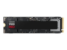 Slika SAMSUNG 9100 PRO SSD NVMe M.2 2TB PCIe 5.0 14.800 MB/s Read 13.400 MB/s Write Internal SSD for Gaming and video editing Black