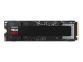 SAMSUNG 9100 PRO SSD NVMe M.2 2TB PCIe 5.0 14.800 MB/s Read 13.400 MB/s Write Internal SSD for Gaming and video editing Black