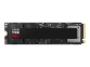 SAMSUNG 9100 PRO SSD NVMe M.2 2TB PCIe 5.0 14.800 MB/s Read 13.400 MB/s Write Internal SSD for Gaming and video editing Black