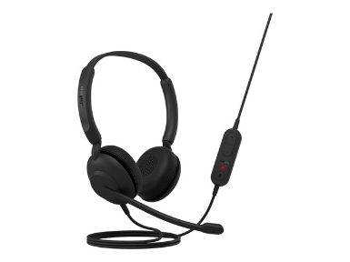 JABRA Evolve 10 Stereo USB-A NC TCO certified