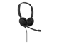 JABRA Evolve 10 Stereo USB-A NC TCO certified