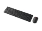 LENOVO Wireless Multi-Mode Pro Combo Keyboard and Mouse 6000 - Slovenian 3Y