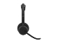 JABRA Evolve3 45 - Stereo LINK 390c MS Stand