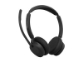 JABRA Evolve3 45 - Stereo LINK 390c MS Stand