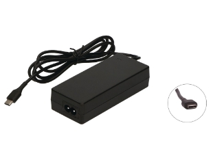 Slika 02DL100 45W AC Adapter USB Type-C 20V includes power cable