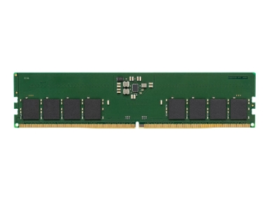KINGSTON 32GB 5600MT/s DDR5 Non-ECC CL46 DIMM 1Rx8