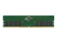 KINGSTON 32GB 5600MT/s DDR5 Non-ECC CL46 DIMM 1Rx8
