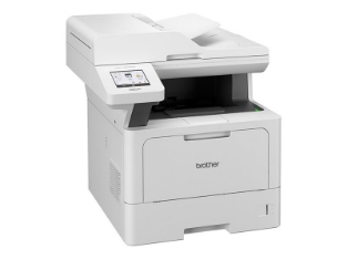 Slika BROTHER DCP-L5510DW MFP Mono B/W laser A4 48ppm copy 48ppm print 250 sheets USB 2.0 Gigabit LAN Wi-Fi NFC USB 2.0 host