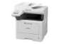 BROTHER DCP-L5510DW MFP Mono B/W laser A4 48ppm copy 48ppm print 250 sheets USB 2.0 Gigabit LAN Wi-Fi NFC USB 2.0 host
