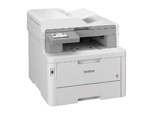 Slika BROTHER MFCL8340CDWYJ1 Professional Colour Laser 4in1 Multifunction - Duplex WiFi LCD 30ppm