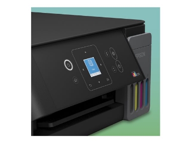 EPSON EcoTank L3360 MFP ink printer color 11ppm