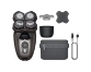 Philips Head Shaver Pro HS9980/16 brivnik za glavo serije 9000