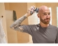 Philips Head Shaver Pro HS9980/16 brivnik za glavo serije 9000