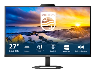 Philips 27E1N5600HE 27" IPS QHD  ergonomski monitor serija 5000