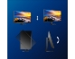 Philips 27E1N5600HE 27" IPS QHD  ergonomski monitor serija 5000