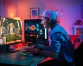 PHILIPS 27M2N3200NF 27 " FHD IPS 144Hz 0.5ms gaming monitor