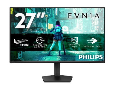 PHILIPS 27M2N3200NF 27 " FHD IPS 144Hz 0.5ms gaming monitor