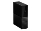 WD My Book 8TB HDD USB3.0 3.5inch RTL extern RoHS compliant WD SmartWare Pro