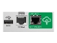 APC Smart-UPS C SMC1500I-2UC UPS Rack AC 220/230/240V 900Watt 1500VA RS-232 USB output connectors 4 2U BK with APC SmartConnect
