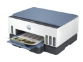 HP Smart Tank 725 All-in-One A4 Color Dual-band WiFi Print Scan Copy Inkjet 15/9ppm