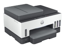 Slika HP Smart Tank 790 All-in-One A4 Color Dual-band WiFi Ethernet Print Scan Copy Inkjet Fax 15/9ppm
