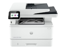 Slika HP LaserJet Pro MFP 4102fdw MFP Mono laser A4 38ppm Copy 40ppm Print 350sheets LAN Wi-Fi USB Bluetooth USB