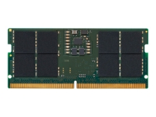 Slika KINGSTON 16GB 5600MT/s DDR5 Non-ECC CL46 SODIMM 1Rx8