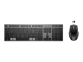 HP 725 Multi Rchrgbl WLS B KB/MSE SmartBuy