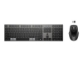 HP 725 Multi Rchrgbl WLS B KB/MSE SmartBuy