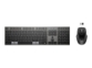 HP 725 Multi Rchrgbl WLS B KB/MSE SmartBuy