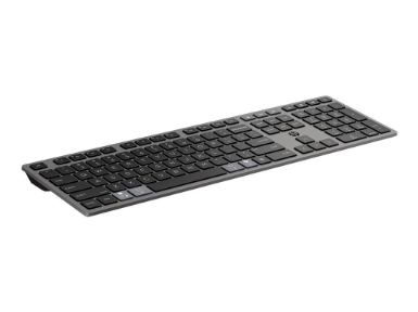 HP 725 Multi-Device Rchrgbl WL B KBD