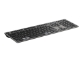 HP 725 Multi-Device Rchrgbl WL B KBD