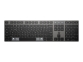 HP 725 Multi-Device Rchrgbl WL B KBD