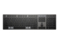 HP 725 Multi-Device Rchrgbl WL B KBD