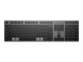 HP 725 Multi-Device Rchrgbl WL B KBD
