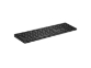 HP Multi-Device Dual-Mode B Keyboard 495K
