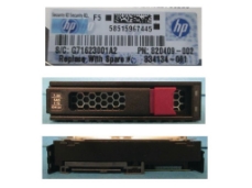 Slika 834134-001 SPS-DRV HD 4TB 12G 7.2K 3.5 SAS MDL LP