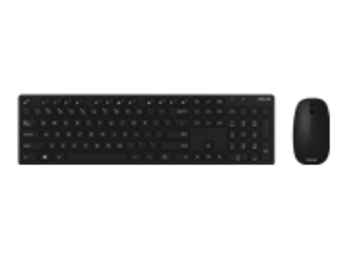 ASUS W5000 KEYBOARD+MOUSE/BK/WB//WIN11/COPILOT