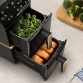 Philips Airfryer NA462/70 - 6 prednastavljenih funkcij in 13 načinov priprave hrane za večjo priročnost