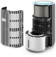 Philips PureProtect Water 3400 AC3420/10 pametni čistilnik in vlažilnik zraka 2-v-1