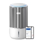 Philips PureProtect Water 3400 AC3420/10 pametni čistilnik in vlažilnik zraka 2-v-1